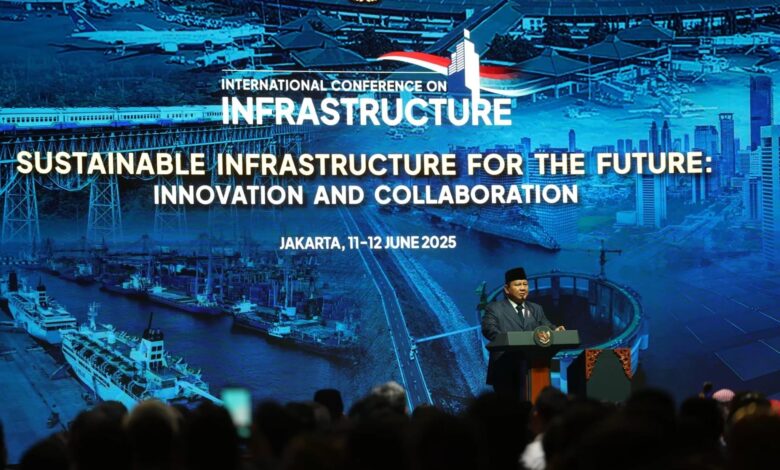 Prabowo Bongkar Borok BUMN: Lamban, Boros, Selalu Minta PMN! Swasta Bakal Diutamakan Garap Proyek Infrastruktur