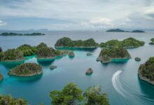 Terungkap! Ini 4 Perusahaan Tambang Nikel yang Diduga Rusak Surga Raja Ampat