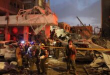 Kian Panas! Perang Israel Vs Iran Memasuki Hari Ketiga, Reaksi AS & China Bikin Dunia Menahan Napas! Siapa yang Menjadi Penengah, Siapa yang Mengancam Perang Dunia III?