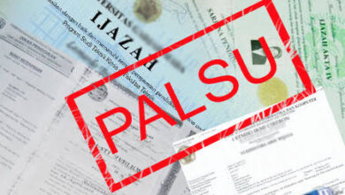 Tak Hanya Indonesia! Dari Jokowi hingga Presiden Nigeria, Ini Deretan Pemimpin Dunia Terseret Skandal Ijazah Palsu!