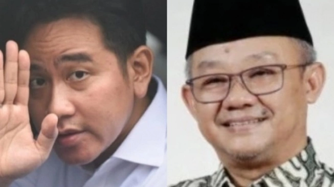 Kebijakan AI Gibran di Pendidikan Dihadang Menteri Pendidikan! Bahaya 'Dunia Tanpa Otak' Mengancam Akal Sehat Anak Bangsa?