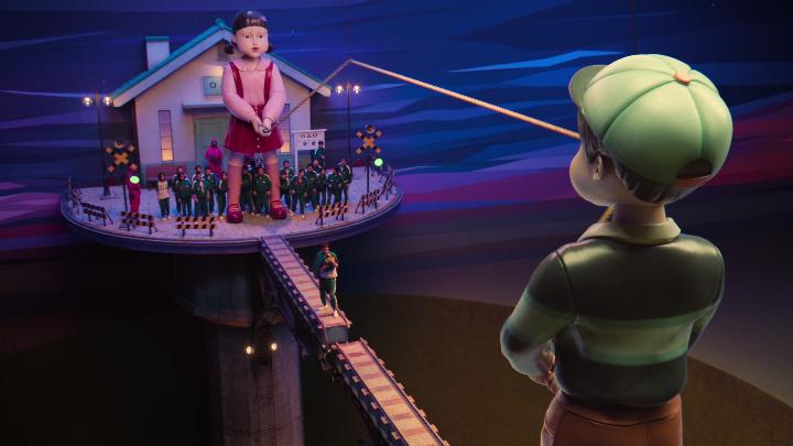 Squid Game 3 Rajai Netflix Global: Analisis Kekuatan Konten Korea di Puncak Hiburan Dunia