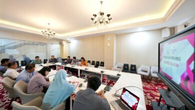 TPKAD Award 2025: Sulsel Masuk Nominasi Nasional, Siap Pamer Inovasi Keuangan Daerah!