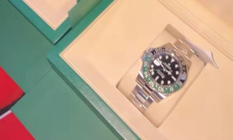 Usai Kalahkan China, Timnas Indonesia Dibanjiri Hadiah Mewah! Rolex Rp190 Juta dari Prabowo? 