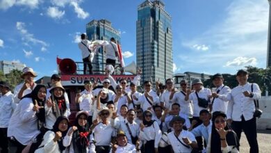 Bosan Janji Manis Pemerintah, Honorer R2 & R3 Ultimatum Istana Negara