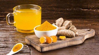 Rahasia Alami Ginjal Sehat! 7 Ramuan Herbal Mudah Didapat yang Kaya Manfaat 