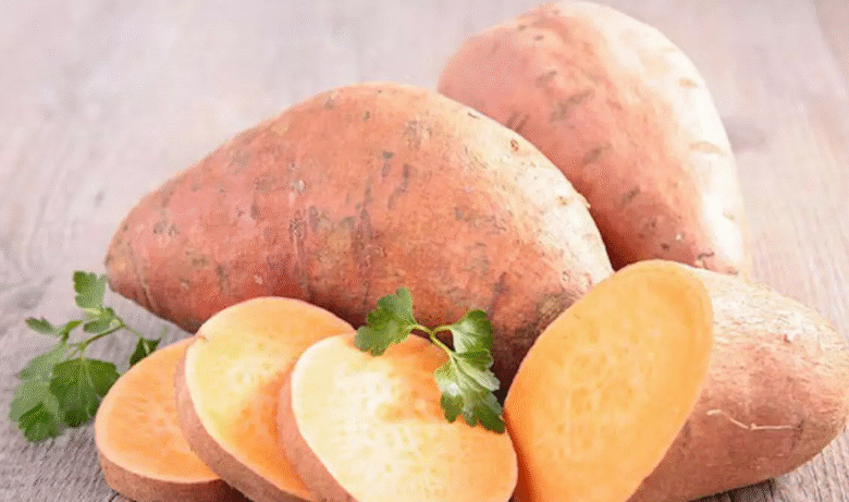 Ubi Jalar, Superfood Sederhana dengan 8 Manfaat Tak Terduga untuk Tubuh