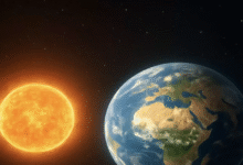 Fenomena langit ini dikenal dengan sebutan "Aphelion." Pada tahun 2025 ini, momen Aphelion diperkirakan terjadi pada bulan Juli dan kembali menjadi sorotan banyak pihak, terutama setelah banyak orang mulai merasakan dampaknya pada kesehatan dan suhu lingkungan.Â