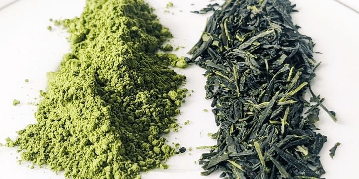 Asal Usul Matcha dan Green Tea, Ternyata Beda Banget di Proses & Manfaatnya
