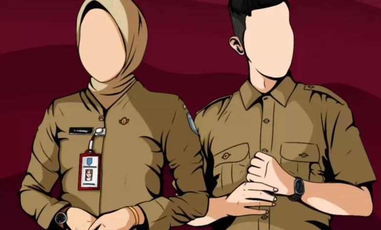 Daftar Pekerjaan PNS Paling Diburu di Seleksi CPNS 2025, Siapkan Dirimu Sekarang
