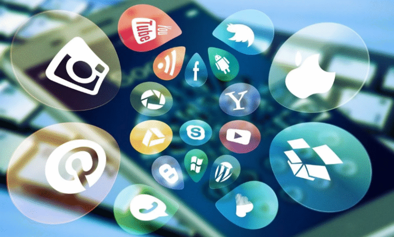 DPR RI Gemparkan RUU Penyiaran, Usulkan Satu Orang Hanya Boleh Punya Satu Akun Medsos