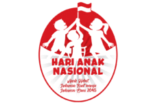 Tema dan Logo Hari Anak Nasional 2025: Semangat Baru untuk Anak Indonesia