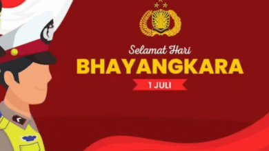 Hari Bhayangkara KE-79: Forkopimda Sulsel Harap Polri Kian Berintegritas & Humanis