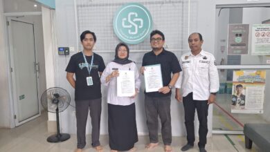 Disdukcapil Wajo dan Sengkang Medical Centre Kolaborasi Hadirkan Adminduk Digital Terintegrasi