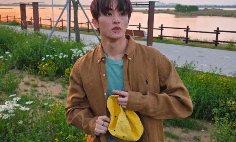 Kata-Kata Emas Dari Mark Lee NCT: 5 Quotes yang Bikin Semangat Kembali