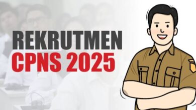 Kabar Terkini CPNS 2025: Menpan-RB Isyaratkan Penundaan Pembukaan, Tapi Siapkan 400.000 Formasi