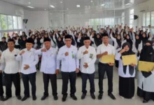 Kemenag Tingkatkan Tunjangan Profesi Guru Non-ASN