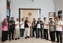 Porprov SulSel 2026 Kian Matang! KONI Bone dan Wajo Bertemu, Matangkan Sinergi Tuan Rumah Bersama