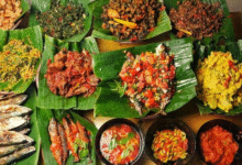 11 Tumisan Nusantara Raih Predikat Makanan Terenak Dunia Versi TasteAtlas 2025