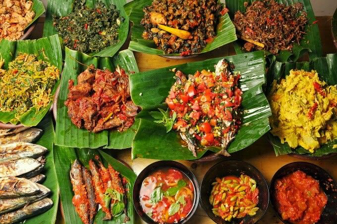 11 Tumisan Nusantara Raih Predikat Makanan Terenak Dunia Versi TasteAtlas 2025