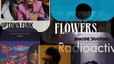 Lagu-Lagu yang Mengukir Sejarah di Top 10 Billboard