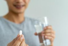 Suplemen Esensial untuk Kualitas Hidup Lebih Baik di Usia 40 Tahun ke Atas