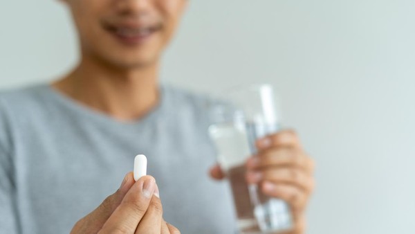 Suplemen Esensial untuk Kualitas Hidup Lebih Baik di Usia 40 Tahun ke Atas