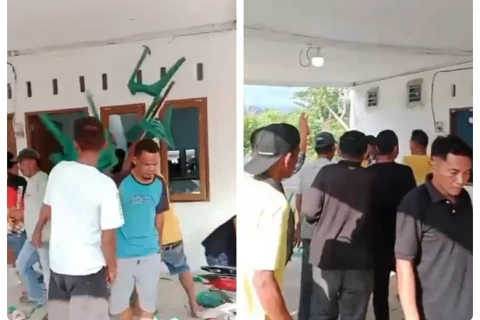 Pelanggaran Kebebasan Beragama di Indonesia Capai Titik Darurat Jelang 80 Tahun Merdeka