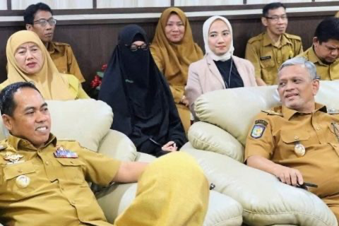 Pemkab Wajo Siap Dukung Program 80 Ribu Kopdes Merah Putih, Perkuat Ekonomi Desa