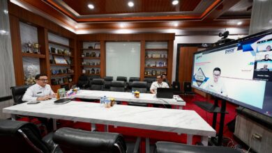 Gagas INTAN–WPL, Pemprov Sulsel Dorong Budaya Belajar ASN Lebih Adaptif dan Efisien