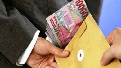 Jebakan Haji Plus: Penipu Rp 260 Juta Asal Bone Diciduk di Makassar, Uang Habis Untuk Pribadi