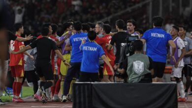 Final Piala AFF U-23 2025: Analisis Mendalam Kekalahan Timnas Indonesia U-23 dari Vietnam