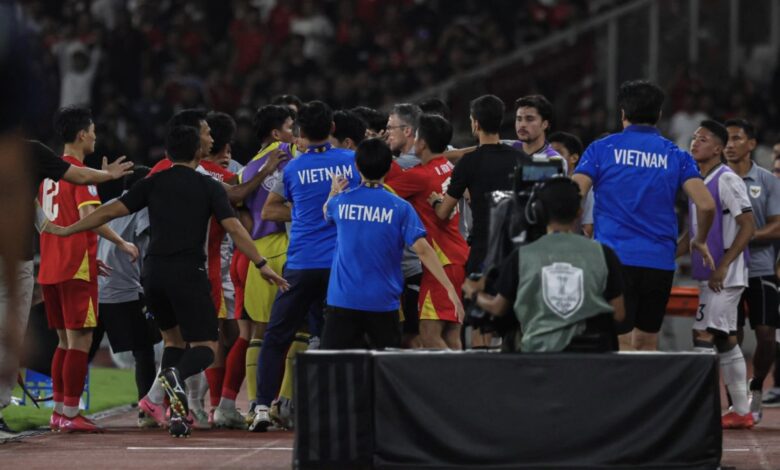 Final Piala AFF U-23 2025: Analisis Mendalam Kekalahan Timnas Indonesia U-23 dari Vietnam