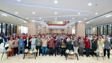 Pemprov Sulsel Resmikan Kelas Digital Kolaboratif, Siapkan Ribuan Programmer Muda Tanpa Bebani APBD