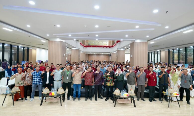 Pemprov Sulsel Resmikan Kelas Digital Kolaboratif, Siapkan Ribuan Programmer Muda Tanpa Bebani APBD