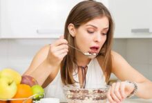 Bukan Hanya Diet! Ini Rahasia Jaga Berat Badan dan Sehatkan Pencernaan Hanya dengan Makan Perlahan