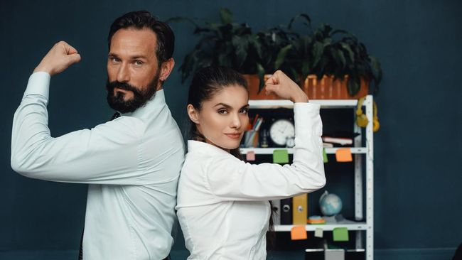 Begini 5 Rahasia Melatih Anak Punya Mental Tahan Banting Sejak Dini