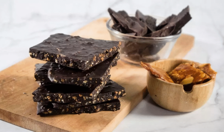 Sensasi Manis Pahit Penuh Khasiat! 7 Manfaat Tersembunyi Cokelat Hitam untuk Tubuh Anda