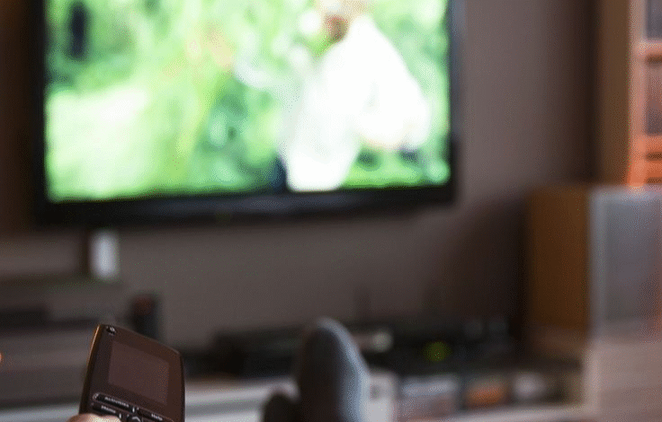 5 Rekomendasi Film Survival Games Paling Menegangkan untuk Pecinta Thriller