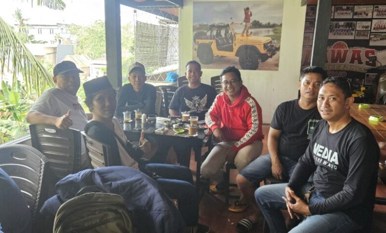 VIRAL! Panitia TKCI Wajo Klarifikasi Aksi Joget: Bagian dari Promosi Sponsor, Bukan Agenda Resmi Acara