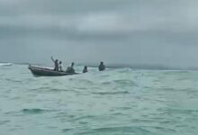 Kapal Mahasiswa KKN UGM Terbalik di Maluku Tenggara, Satu Tewas, Satu Hilang