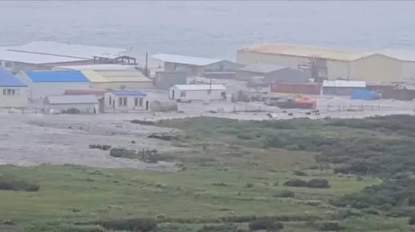 13 Wilayah Indonesia Timur Terdeteksi Tsunami Dampak Gempa M 8,7 Rusia, BMKG Ungkap Ketinggian Gelombang