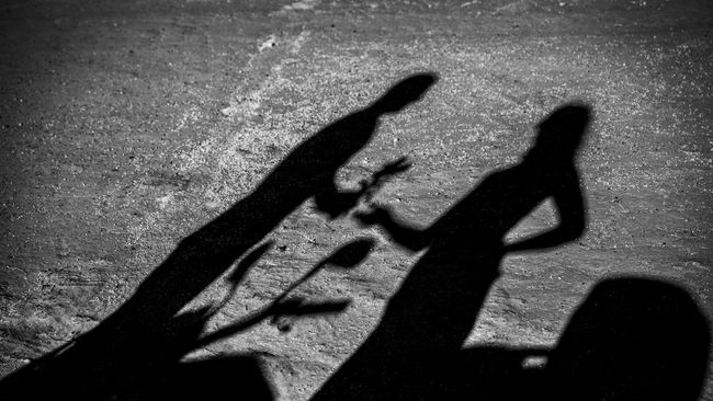 Kisah Cinta Terluka: Bisakah Tukang Selingkuh Benar-Benar Berubah? Ini Jawaban Psikolog