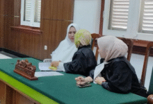 Vonis Kontroversial Mira Hayati: Terbukti Bersalah Namun Hanya 10 Bulan Penjara