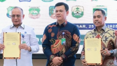 Membangun SDM Unggul Dan Inklusif: Wajo Mendukung Penuh Program Ketenagakerjaan Disabilitas BBPVP Makassar