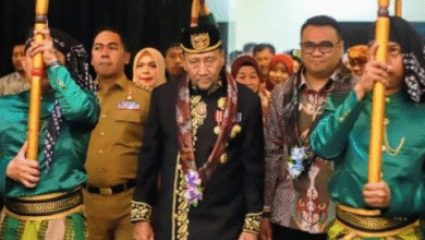 Wajo Sambut Sultan Kutai Kartanegara XXI dan Pemkab Kukar: Eratkan Hubungan Sejarah, Jajaki Kerja Sama Potensial