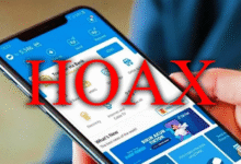 Marak Penipuan "Saldo DANA Gratis" di Media Sosial, Kenali Modus dan Cara Menghindarinya