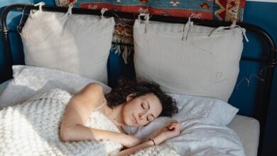 Manfaat Tidur Siang yang Jarang Diketahui