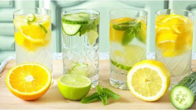 Bukan Cuma Kopi, Ini 5 Minuman Ampuh Penambah Energi dan Konsentrasi