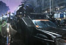 Affan Kurniawan (21), yang tewas setelah terlindas kendaraan taktis (rantis) Brimob di kawasan Pejompongan